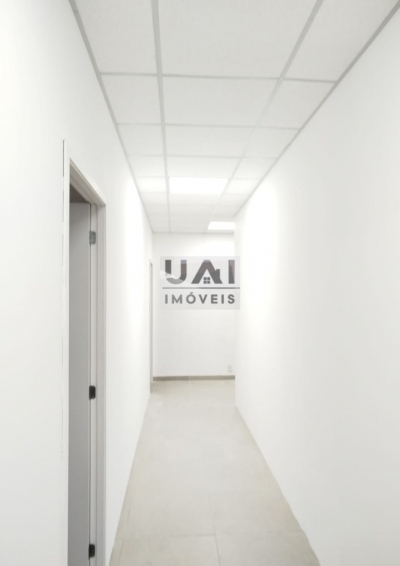 Locação - Comercial (Sala) - Varginha - Itajubá/MG - Cod. 130349998