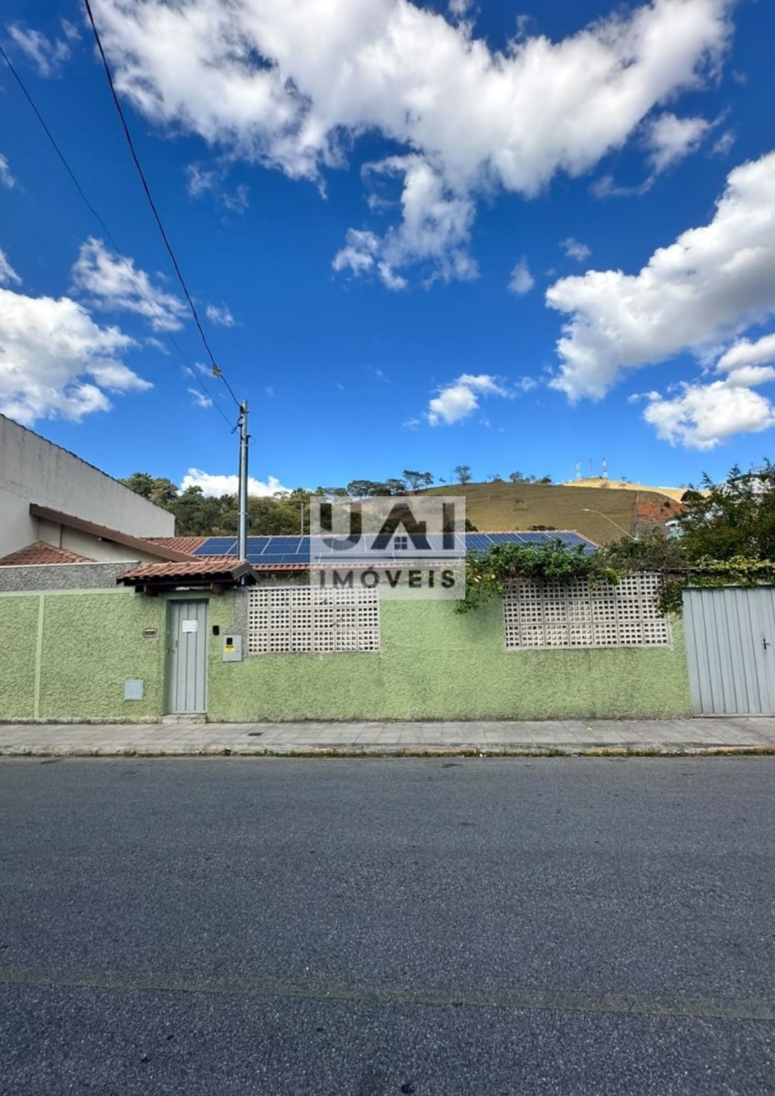 Apartamento no Itajubá, Itajubá
