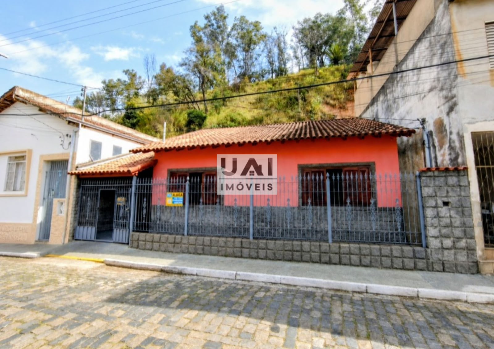 Apartamento no Itajubá, Itajubá