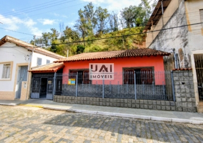 Locação - Casa (Padrão) - Boa Vista - Itajubá/MG - Cod. 556719453