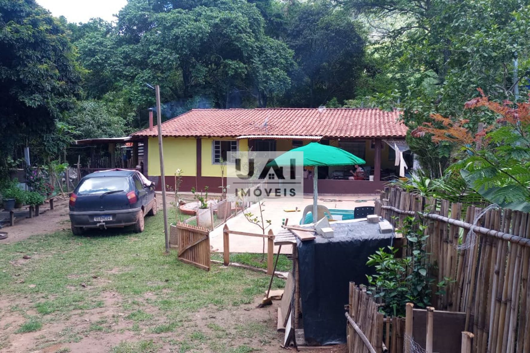 Rural / Chácara no São José do Alegre — foto 2