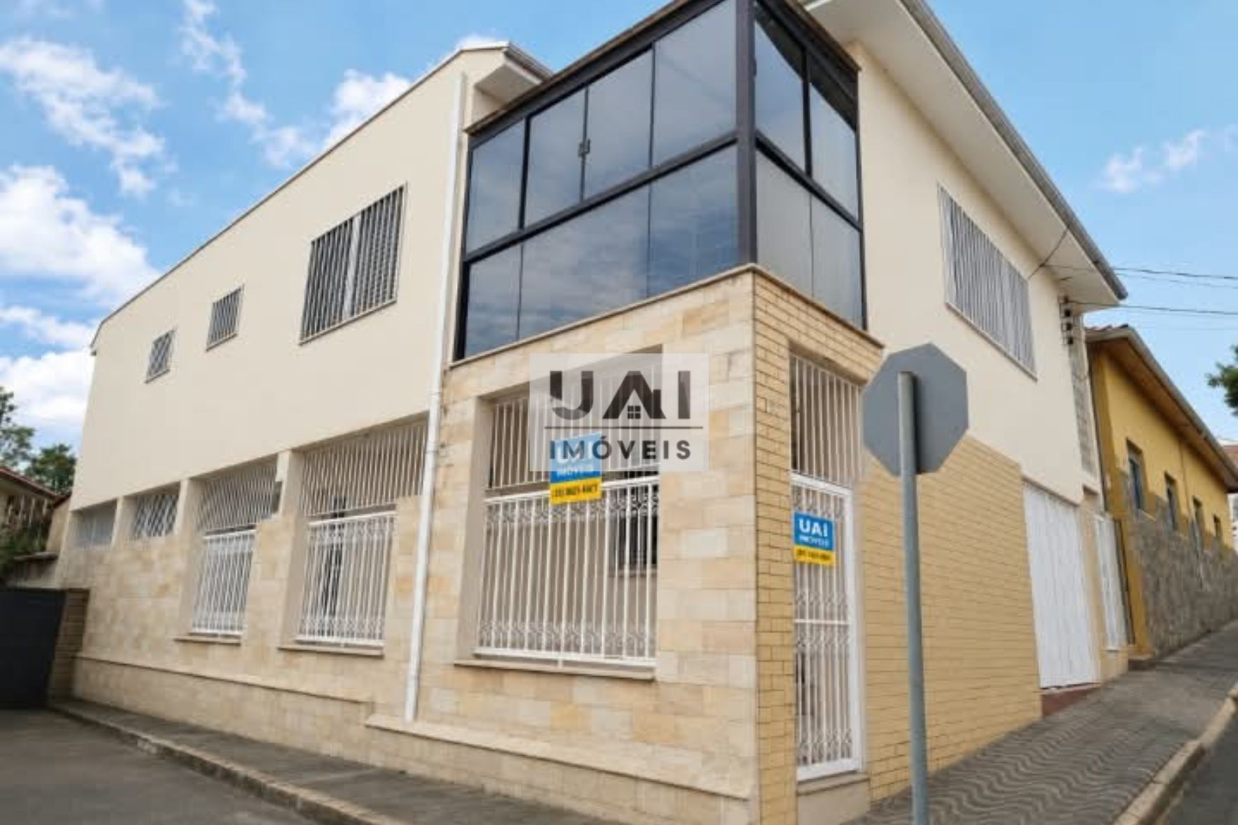 Foto do anúncio: Venda - Casa (Padrão) - Pinheirinho - Itajubá/MG - Cod. 928630608
