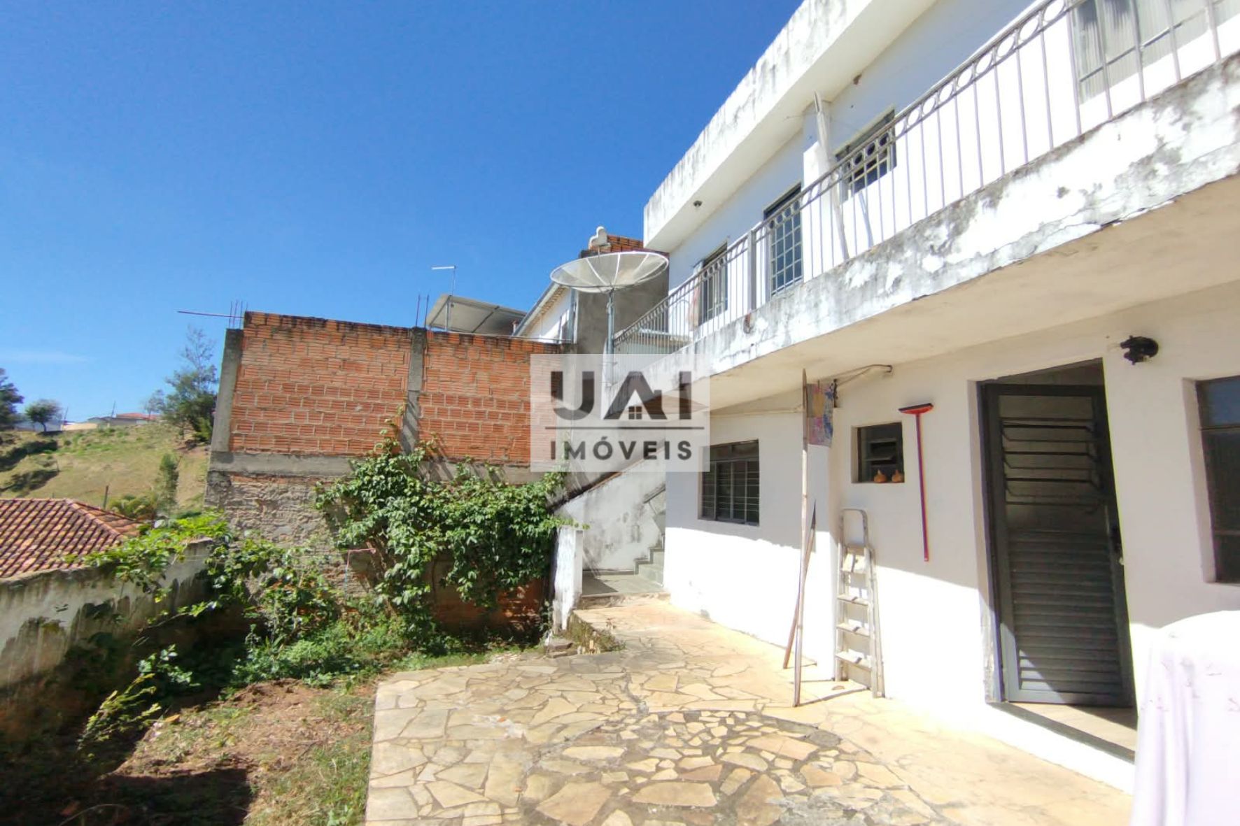 Casa no Itajubá — foto 16