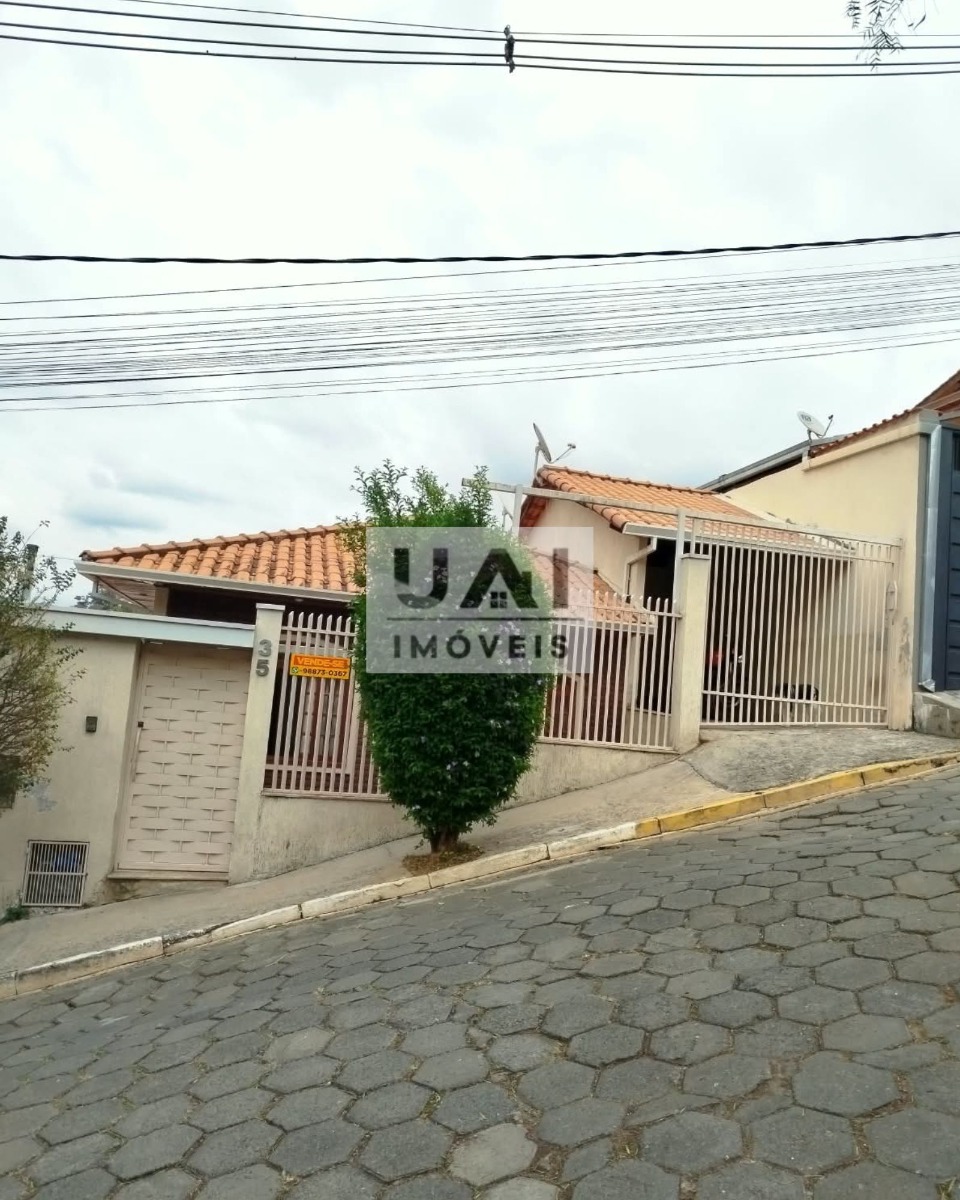 Casa no Itajubá, Itajubá