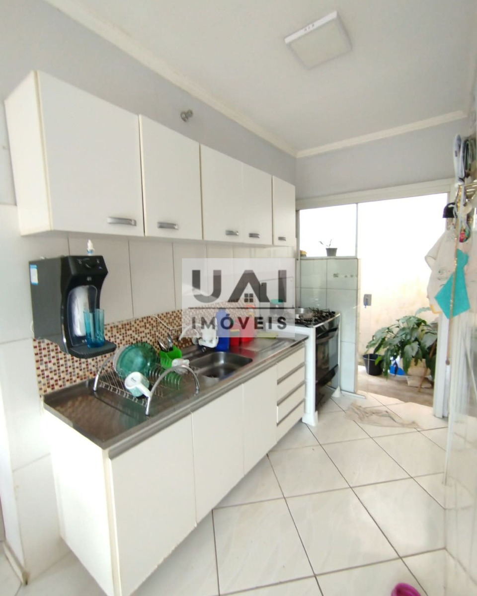 Casa no Itajubá — foto 11