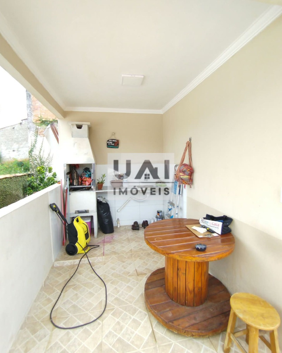 Casa no Itajubá — foto 16