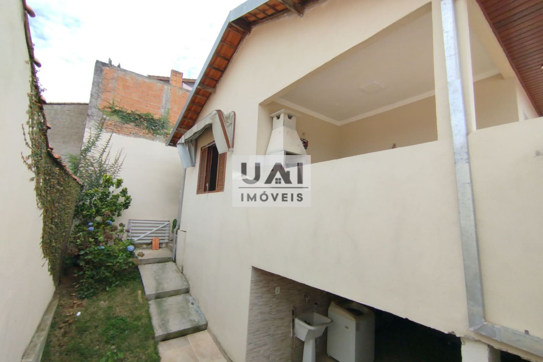 Casa no Itajubá — foto 21