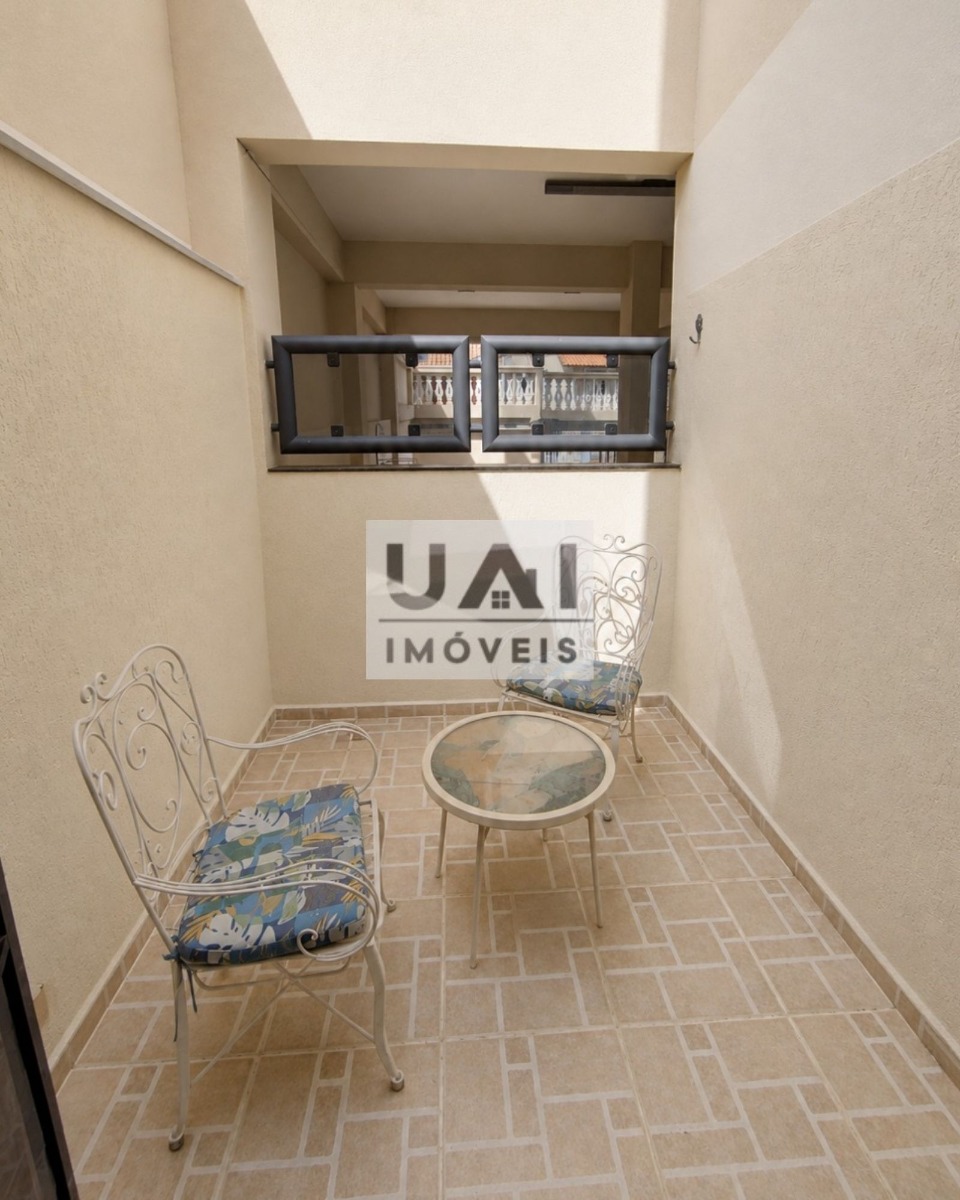 Apartamento no Loteamento Jardim Eldorado — foto 8