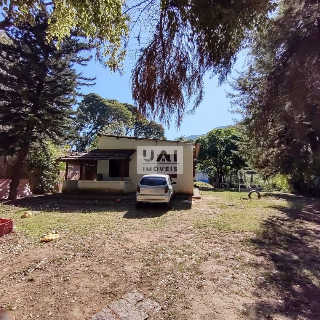 Foto do anúncio: Venda - Rural (Chácara) - Estância - Itajubá/MG - Cod. 10