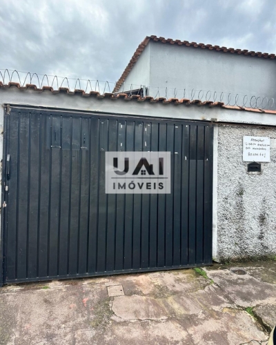 Locação - Casa (Padrão) - São Sebastião - Itajubá/MG - Cod. 239674706