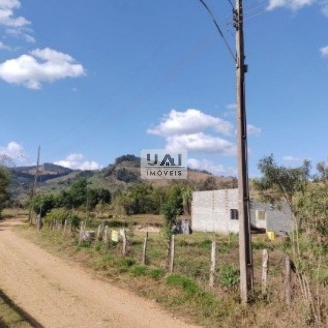 Terreno no Bairro Boqueirão, São José do Alegre