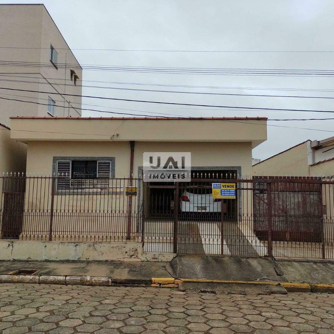 Foto do anúncio: Venda - Casa (Padrão) - São Vicente - Itajubá/MG - Cod. 13