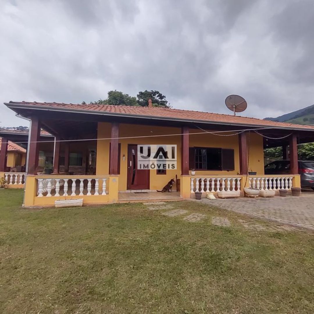 Foto do anúncio: Venda - Rural (Chácara) - São Pedro - Itajubá/MG - Cod. 19