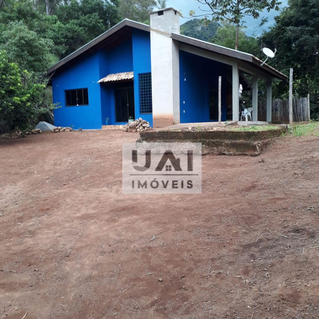 Foto do anúncio: Venda - Casa (Padrão) - Estância - Itajubá/MG - Cod. 20