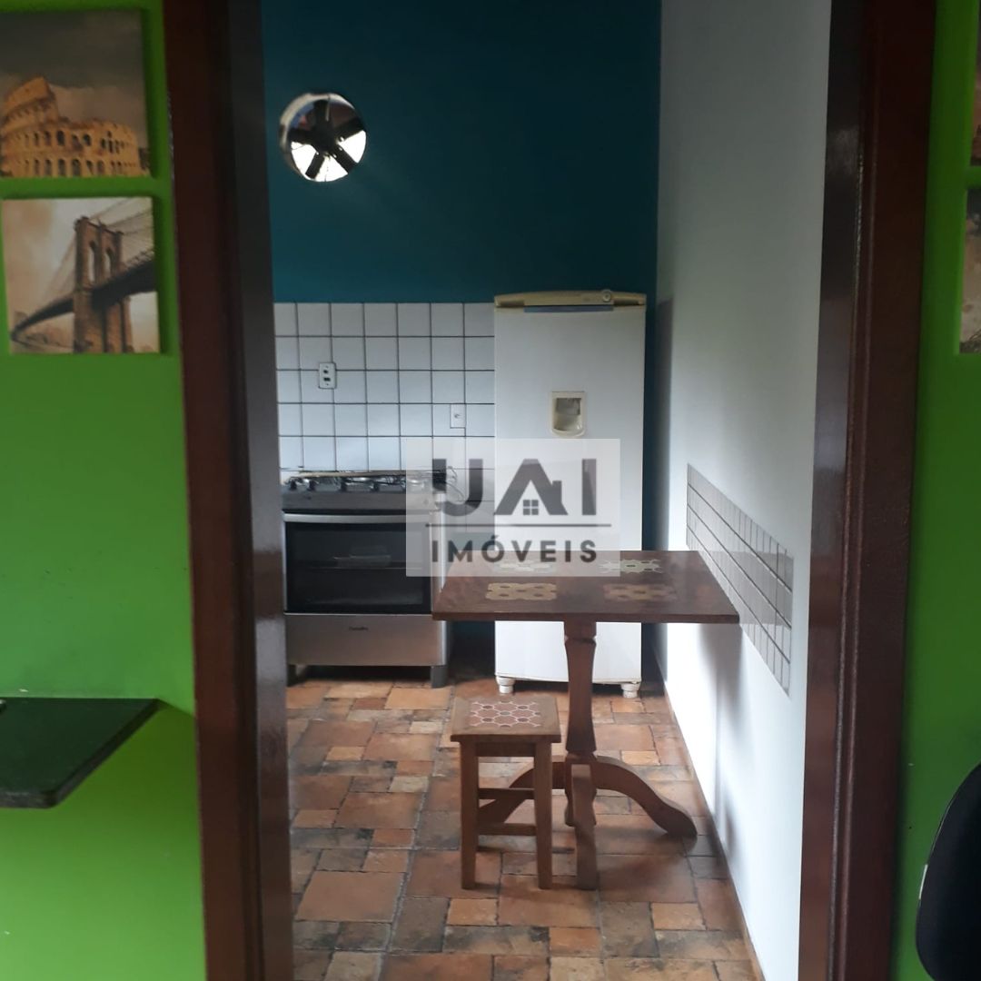 Apartamento no Itajubá — foto 13