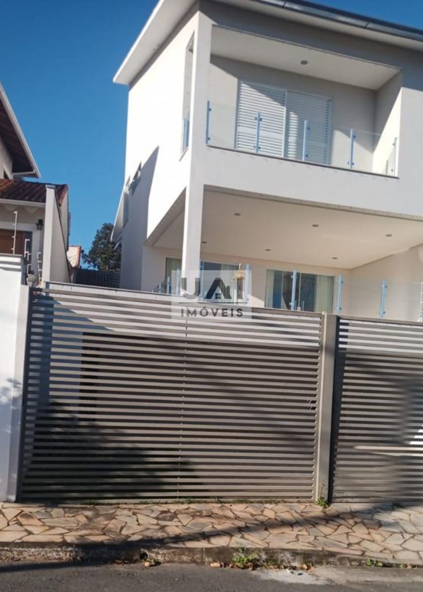 Casa no Pinheirinho — foto 3