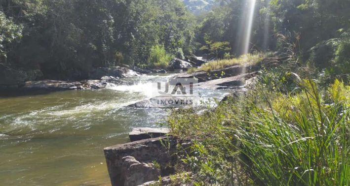 Foto do anúncio: Venda - Rural (Sítio) - Freires - Itajubá/MG - Cod. 27