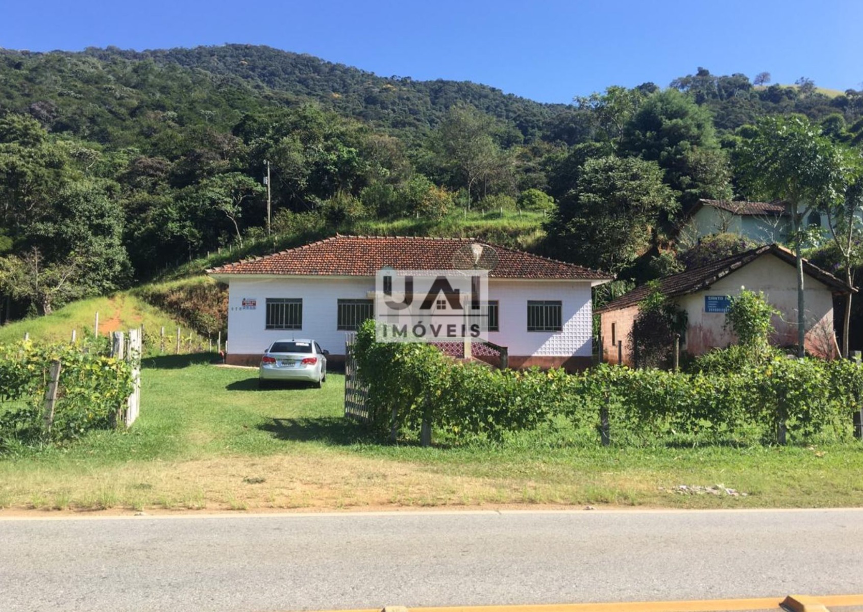 Foto do anúncio: Venda - Rural (Sítio) - São Pedro - Itajubá/MG - Cod. 28