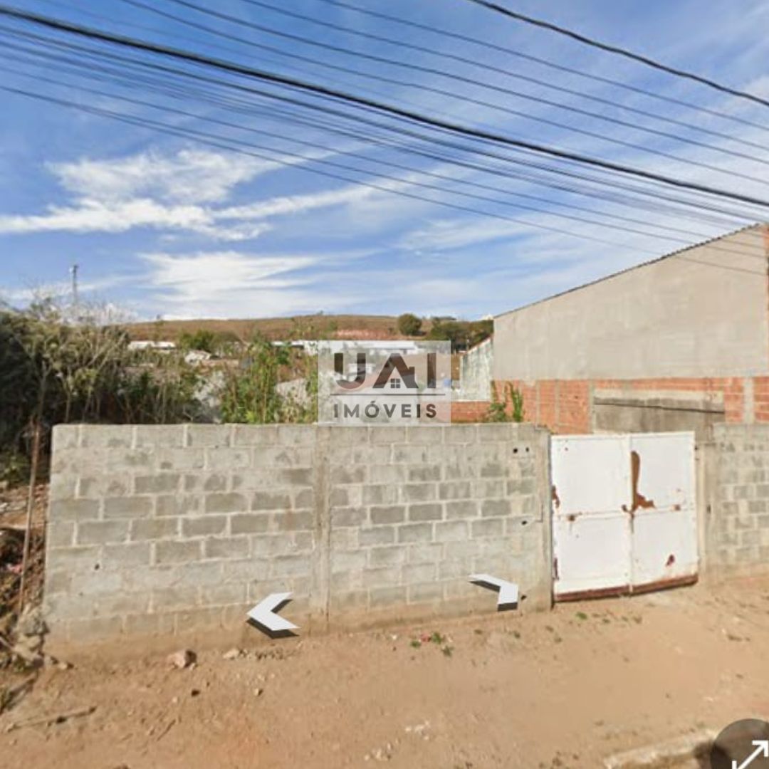 Foto do anúncio: Venda - Terreno (Em rua) - Açude - Itajubá/MG - Cod. 30