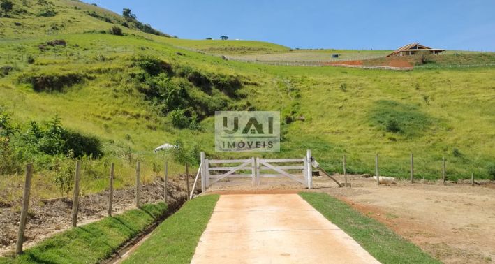 Terreno no Bairro Biguá, Delfim Moreira