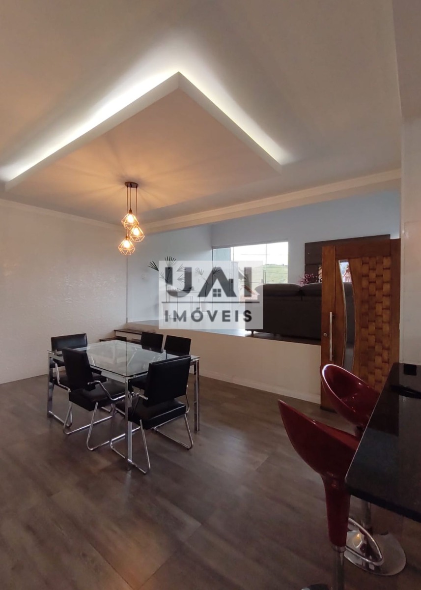 Casa no Loteamento Jardim Eldorado — foto 2