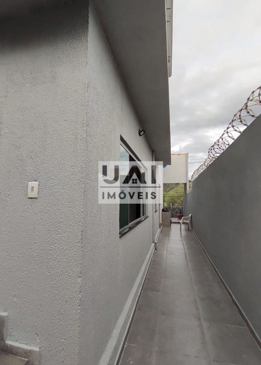 Casa no Loteamento Jardim Eldorado — foto 12