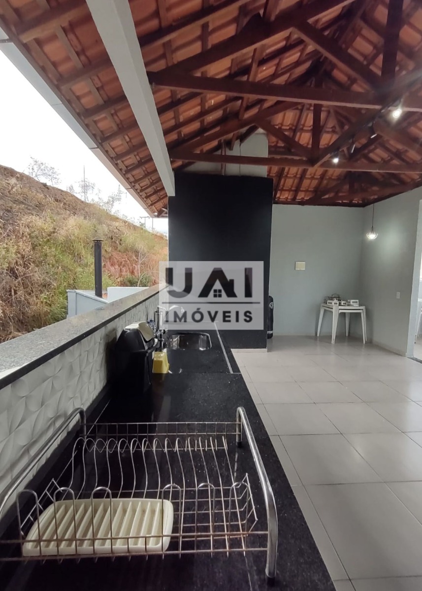 Casa no Loteamento Jardim Eldorado — foto 15