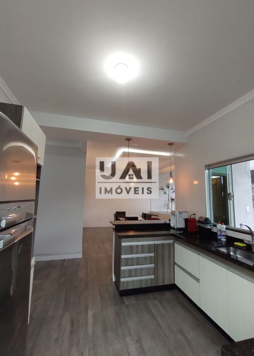 Casa no Loteamento Jardim Eldorado — foto 4