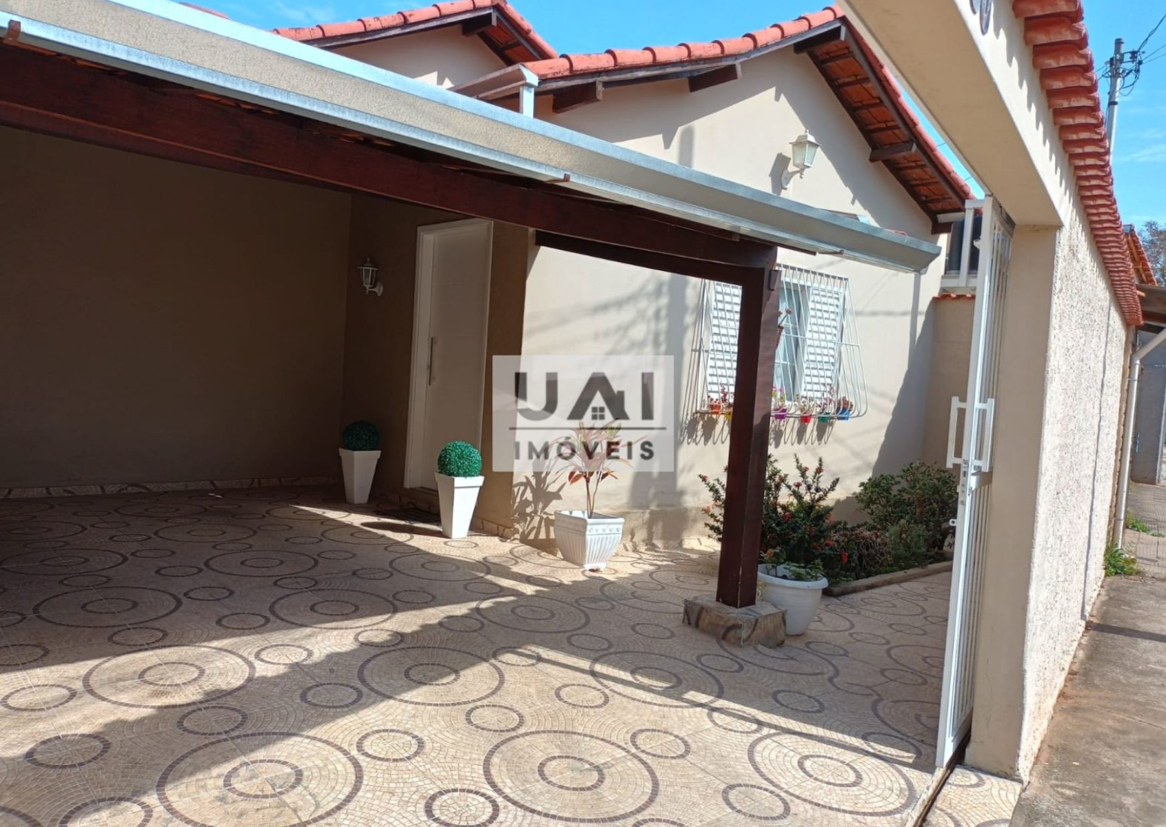 Casa no Santa Rita de Cássia — foto 3