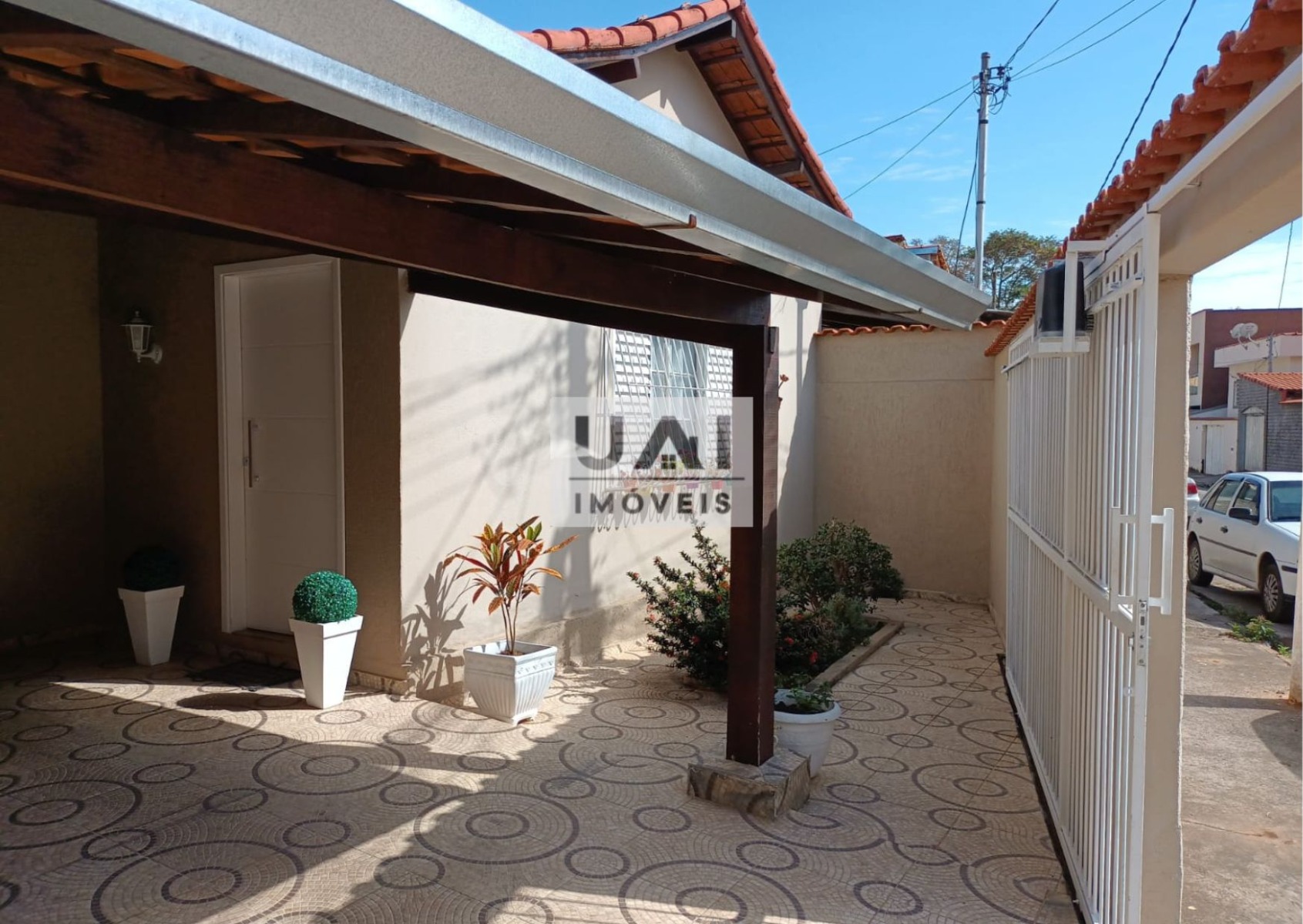 Casa no Santa Rita de Cássia — foto 2