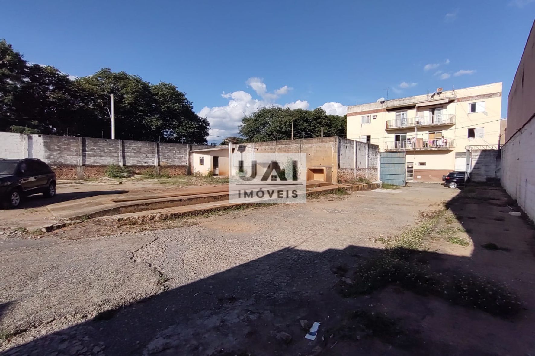 Terreno no Avenida — foto 4