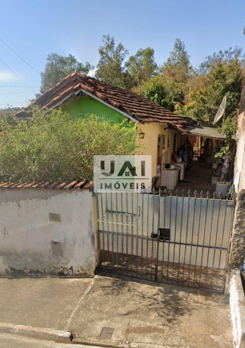 Foto do anúncio: Venda - Casa (Padrão) - Rebourgeon - Itajubá/MG - Cod. IMOB00