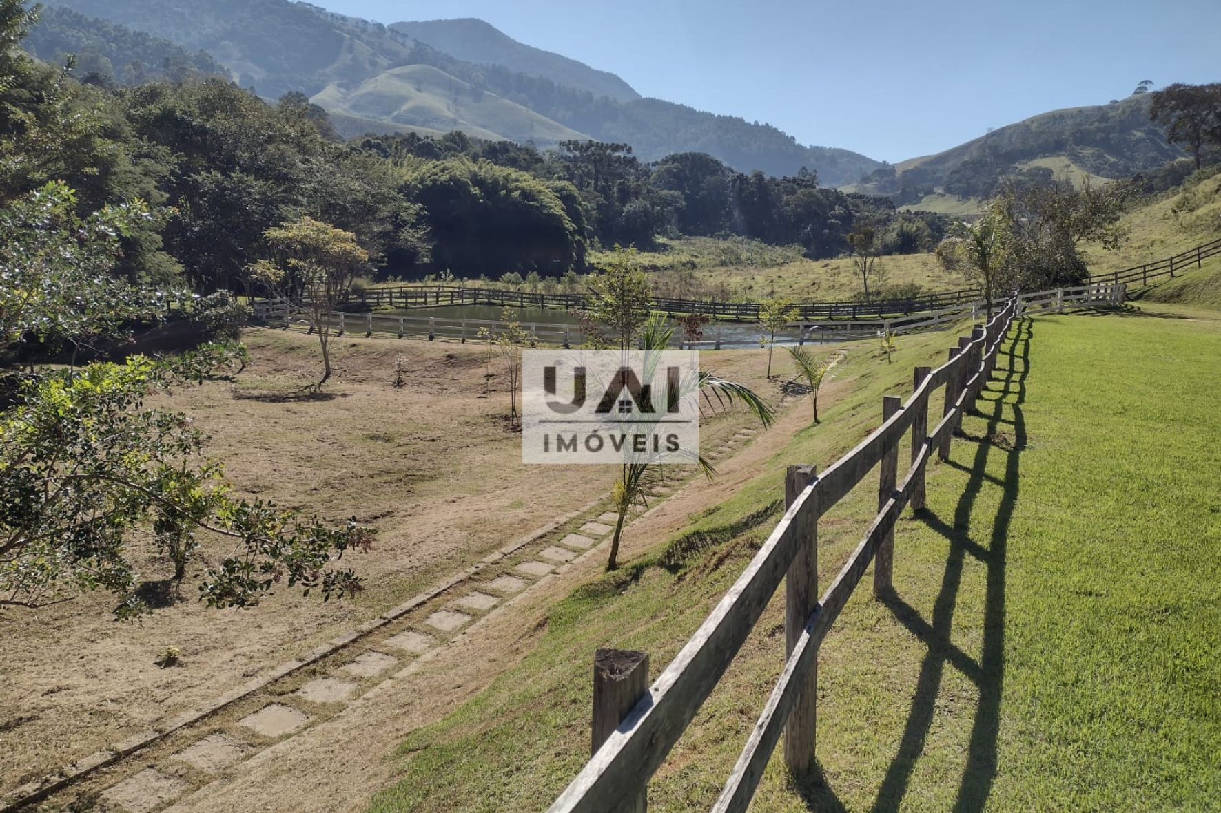 Terreno no Bairro Biguá — foto 3