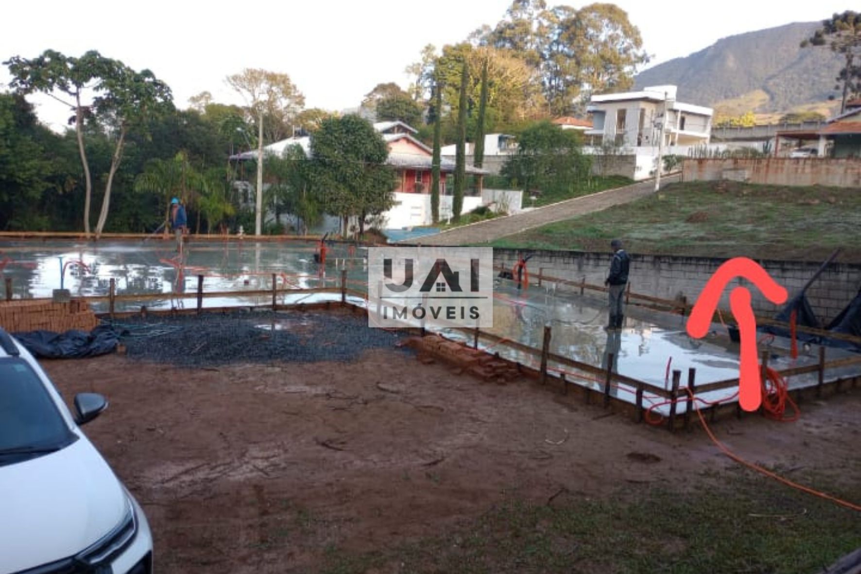 Terreno no Bairro Biguá — foto 2