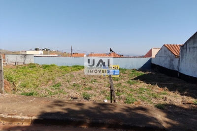 Venda - Terreno ( Em loteamento) - Loteamento Residencial Bela Vista - São José do Alegre/MG - Cod. IMOB922613