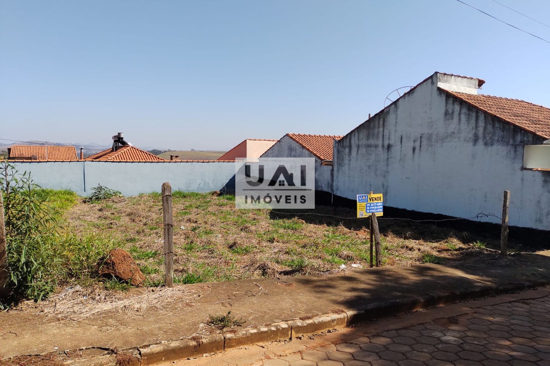 Terreno no Loteamento Residencial Bela Vista — foto 2