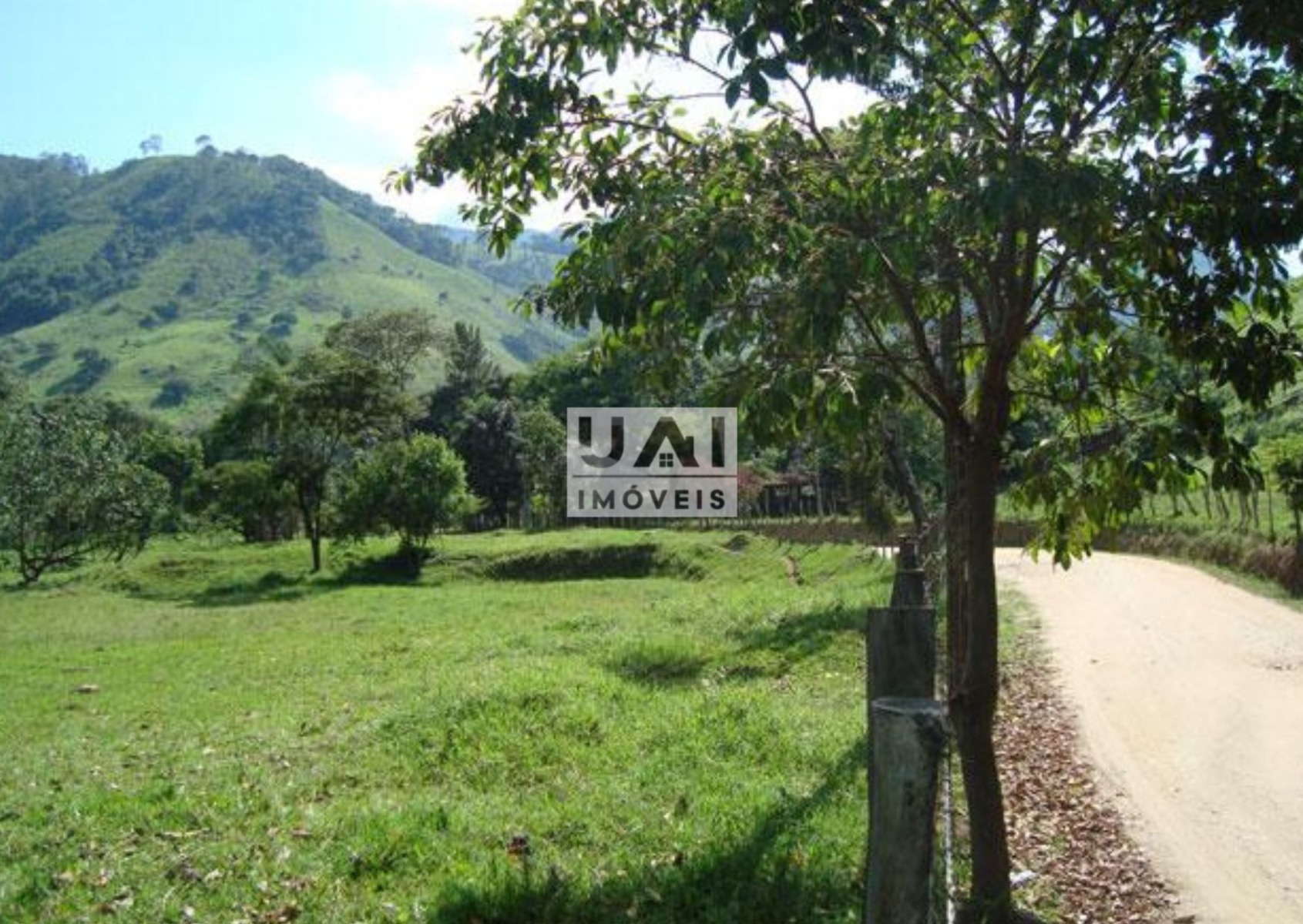 Foto do anúncio: Venda - Rural (Sítio) - Estância - Itajubá/MG - Cod. 3