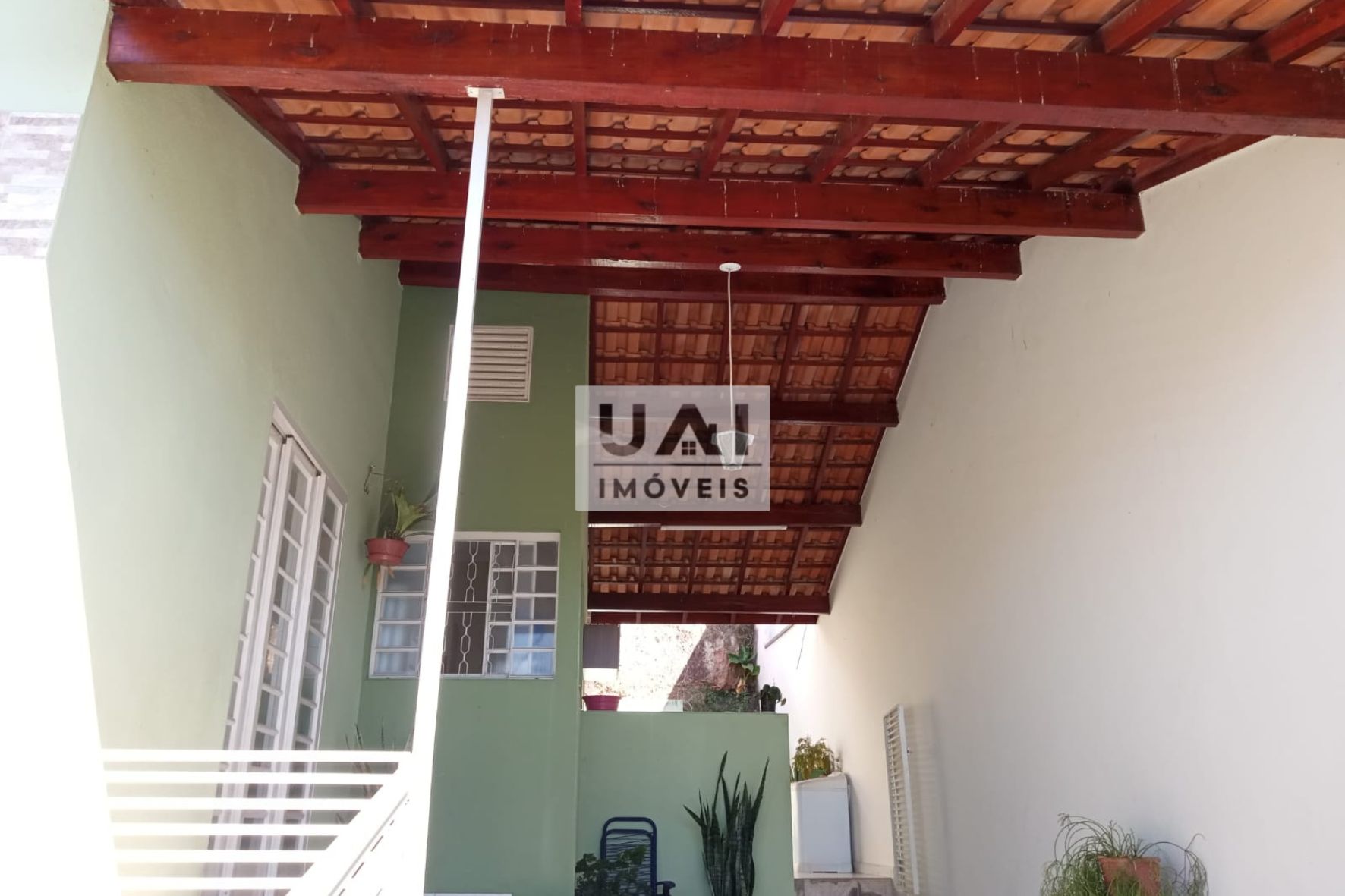 Casa no Jardim das Colinas — foto 4