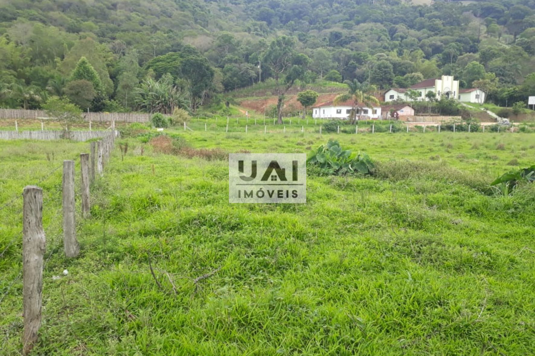 Foto do anúncio: Venda - Rural (Sítio) - São Pedro - Itajubá/MG - Cod. IMOB942