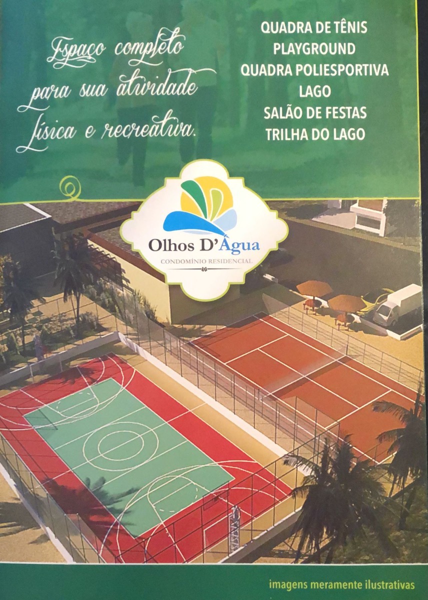 Terreno no Pinheirinho — foto 5