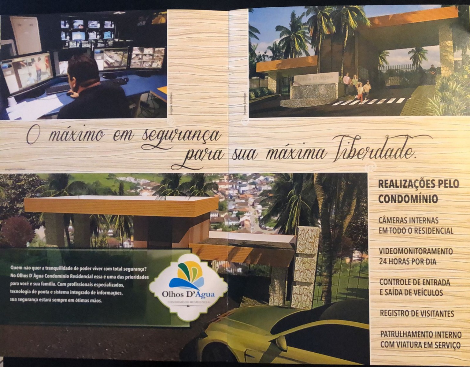 Terreno no Pinheirinho — foto 3