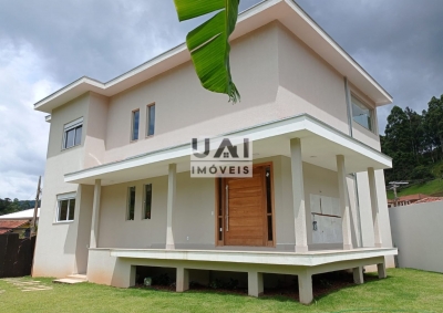 Venda - Casa (Padrão) - Barreiro - Delfim Moreira/MG - Cod. IMOB0485