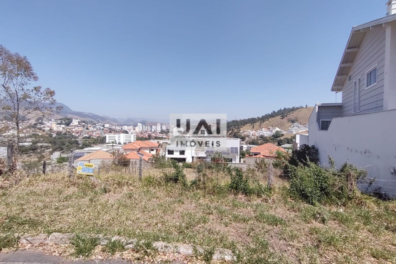 Terreno no Pinheirinho — foto 2
