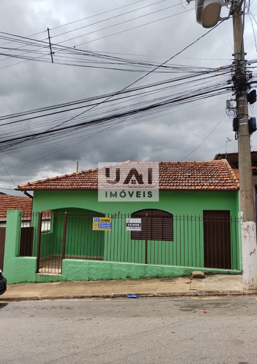 Foto do anúncio: Venda - Casa (Sobrado Padrão) - Estiva - Itajubá/MG - Cod. IMOB6332