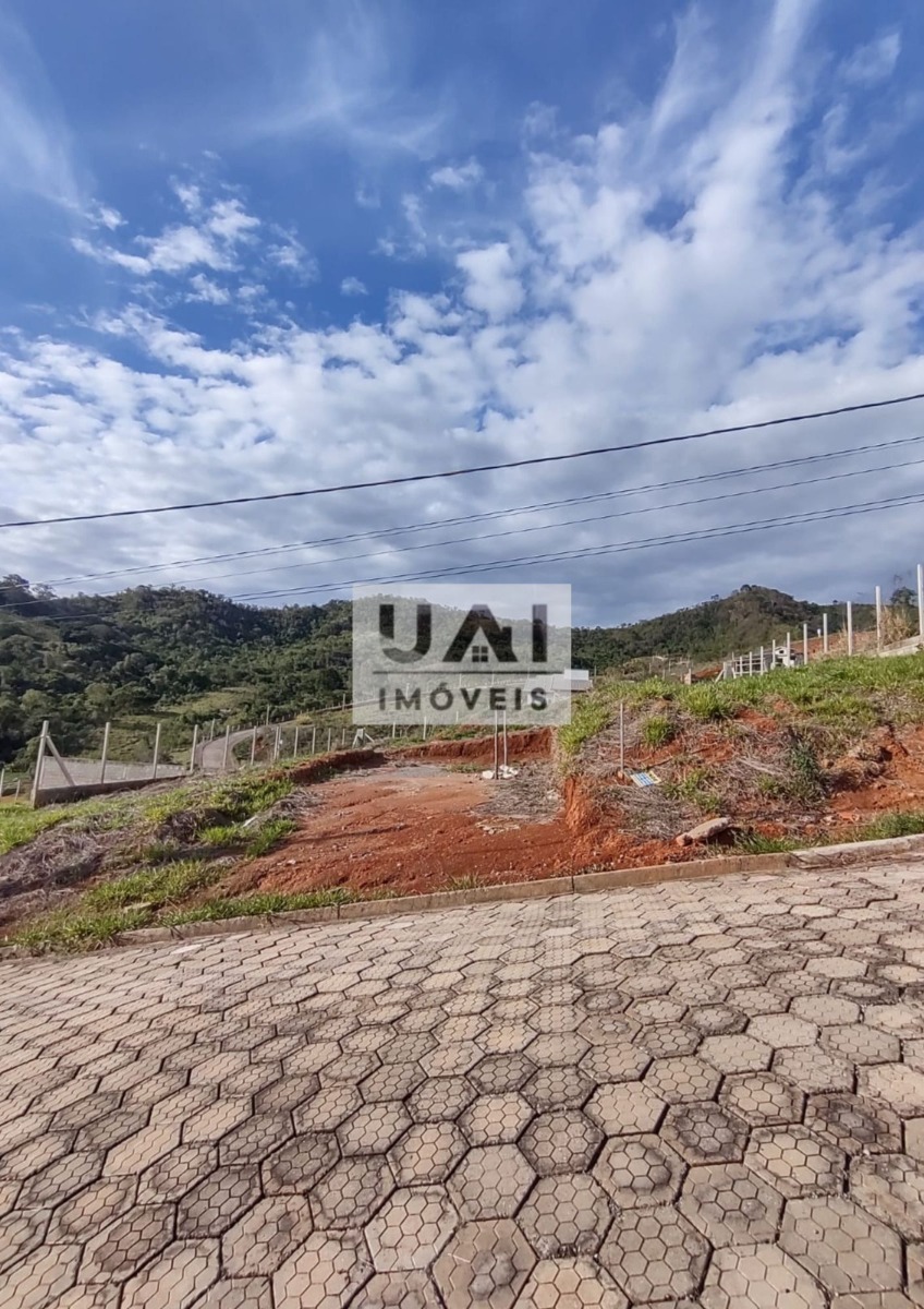 Foto do anúncio: Venda - Terreno (Em condomínio) - Pinheirinho - Itajubá/MG - Cod. 5