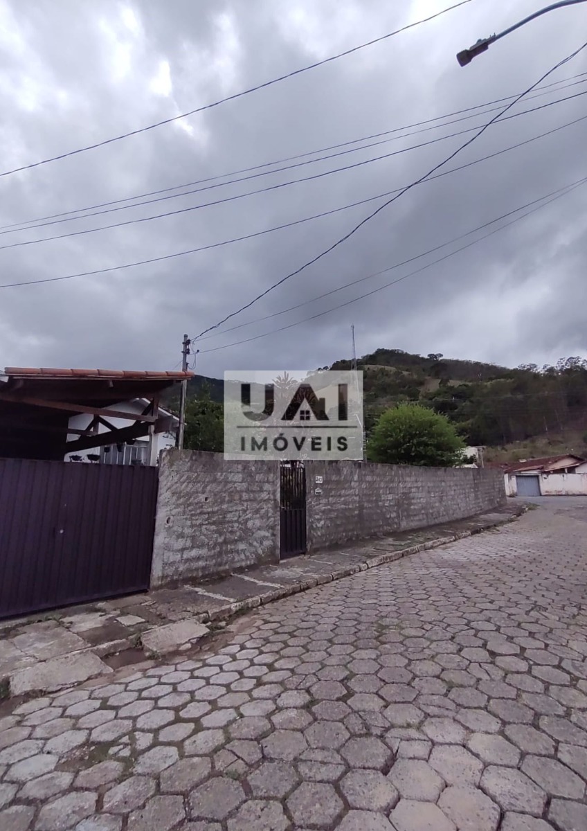 Foto do anúncio: Venda - Casa (Padrão) - Santa Rosa - Itajubá/MG - Cod. IMOB9369