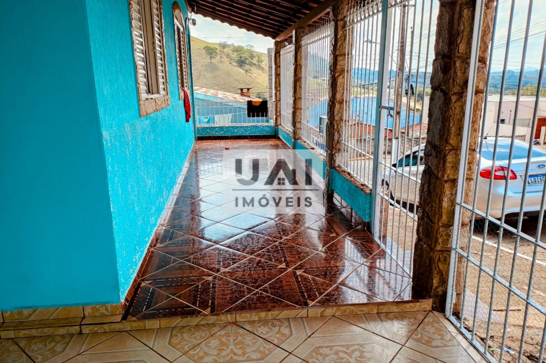 Casa no Santa Barbara do Sapucaí — foto 2