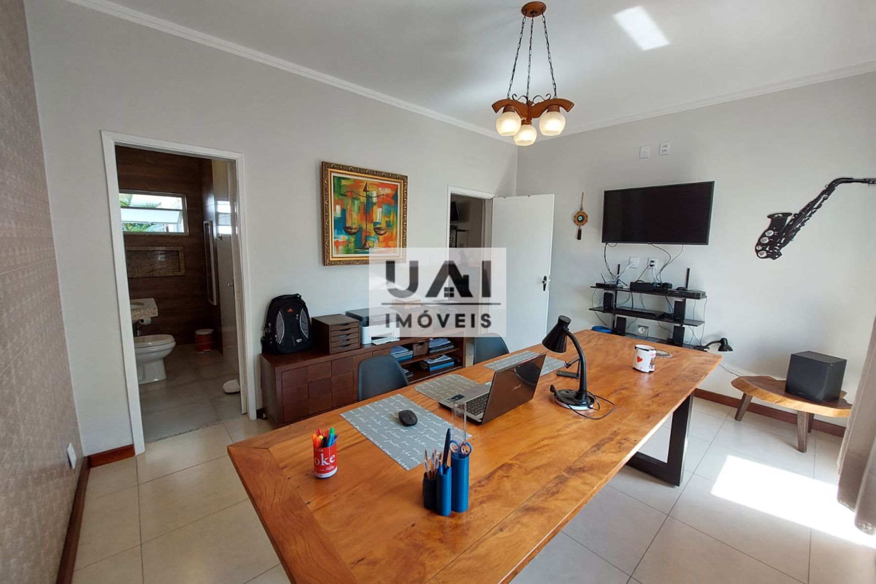 Apartamento no Centro — foto 5