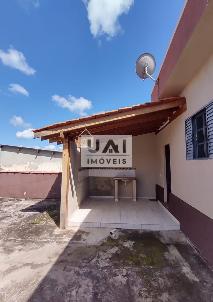Casa no Cruzeiro — foto 11