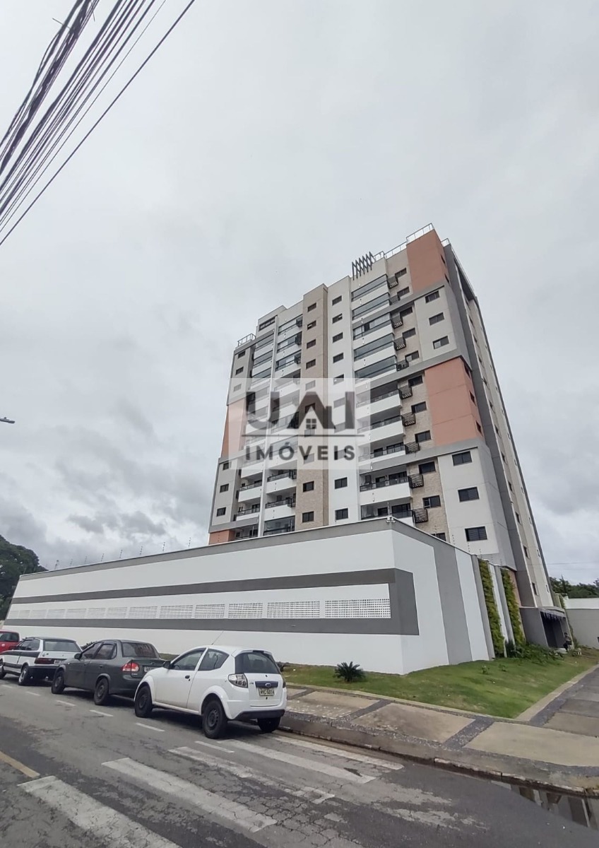 Foto do anúncio: Venda - Apartamento (Padrão) - Avenida - Itajubá/MG - Cod. IMOB86